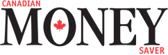 Canadian Money Saver - logo