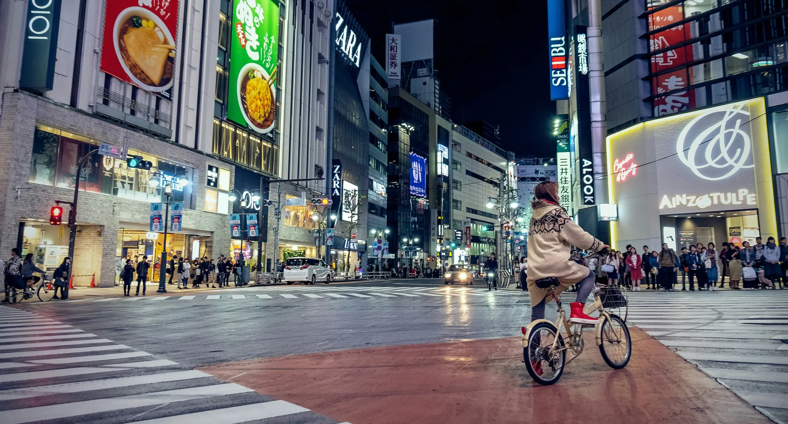 Poco’ce Magazine – Bringing Tokyo’s Lifestyle Content Online