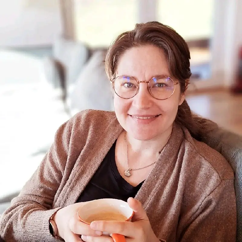 photo of Corina Chirileasa