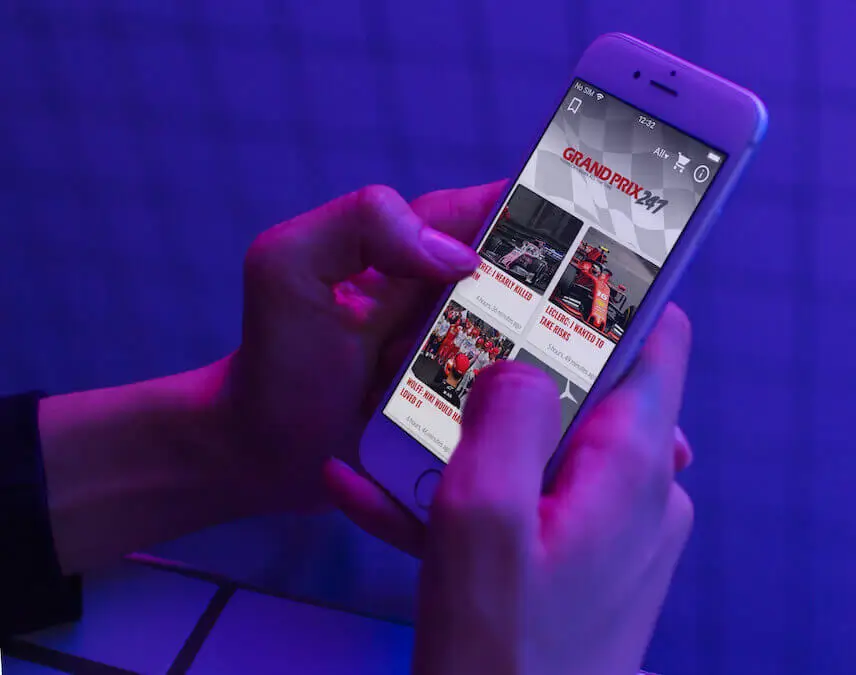 Digital Distributions Solutions for Publishers, mobile apps and ekiosk