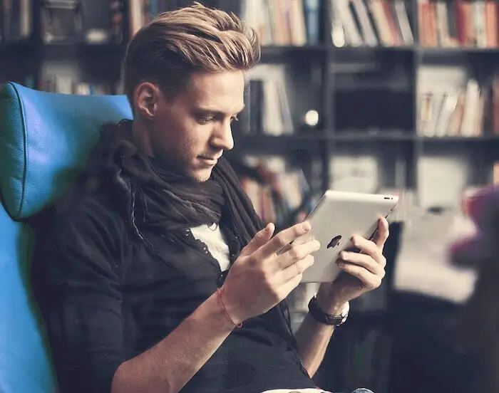 Professional Expertise with digital publishing