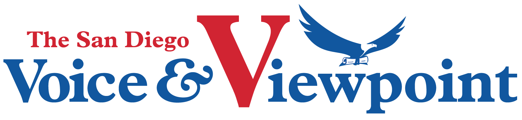 The San Diego Viewpoint - logo